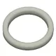 LAPOS PTFE TÖMÍTÉS ø 17x13x2 mm