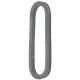 LAPOS EPDM TÖMÍTÉS 72x22x3 mm