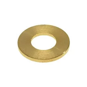 La San Marco Réz alátét lapos ø 15x7x0.8 mm (1186992)