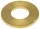 La San Marco Réz alátét lapos ø 15x7x0.8 mm (1186992)