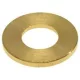 La San Marco Réz alátét lapos ø 15x7x0.8 mm (1186992)