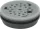 LAVAZZA pod szurolemez 21 furat 51 mm LF 400