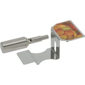 ROZSDAMENTES ACÉL CSAP NEW/JETCOF