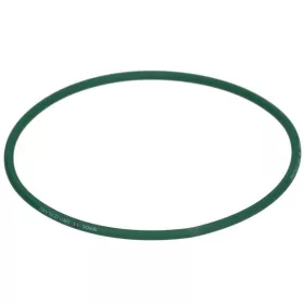 ZÖLD POLIURETÁN KÖRTARTÓSZÍJ 380mm