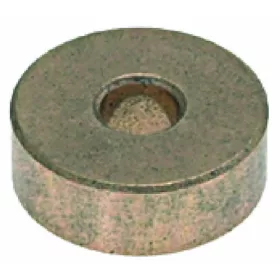   UGOLINI Önkenő bronz persely fogaskerékhez - ø 4x13x4.7 mm - Jégkása gépekhez (1199020)