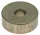 UGOLINI Önkenő bronz persely fogaskerékhez - ø 4x13x4.7 mm - Jégkása gépekhez (1199020)