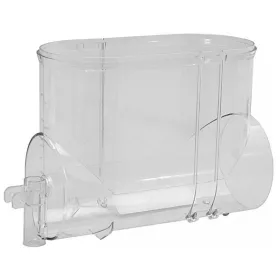 Ugolini 10 literes tartály jégkásagéphez (22800-17404)