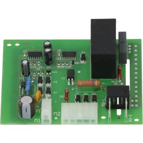 Elektronikus késleltető 115V  60 Hz