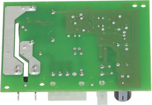Elektronikus késleltető 115V  60 Hz