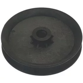 MOTOR ÉKSZÍJTÁRCSA ø 7 mm
