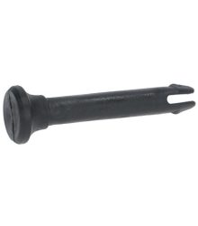 BLACK SPINDLE FOR TAP LEVER