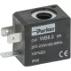 Parker Mágnesszelep Tekercs - 230V, 8W - Elmeco jégkása gépekhez (WB8.0)