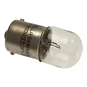 LÁMPA Ba15S 10W 12Vac