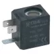 CEME B4 / 1W7 Mágnestekercs 230V 50Hz (1W7)