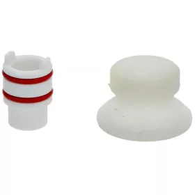 GBG Párologtató és spirál tömítés készlet - ø 12x25 mm - Jégkása gépekhez (SL340001646)