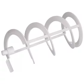 GBG Granita Gép Csiga / Spirál 340x165 mm (696738)