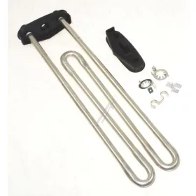 MIELE mosogep futobetet 295 x 63 mm
