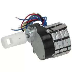 MECHTEX 33A HAJTÓMŰVES MOTOR
