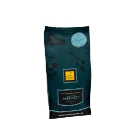   Filicori Zecchini Grand Cru Messico Szemes Kávé – 100% Arabica, 340g – Mexikó (30867)