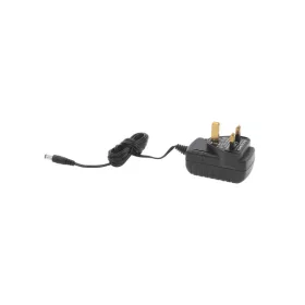 Hálózati Töltő Bosch Readyy'y Porszívóhoz – 22V / 500mA – UK csatlakozó (12006118 kompatibilis)