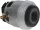 Ventilátormotor Bosch / Siemens Szárítógéphez – 1BA4418 6DK – Maxx / Logixx szériákhoz (9000952542 kompatibilis)