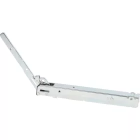 Ajtópánt Bosch Sütőhöz – Rugós kivitel – HBN / HBA szériához (00481397 kompatibilis)