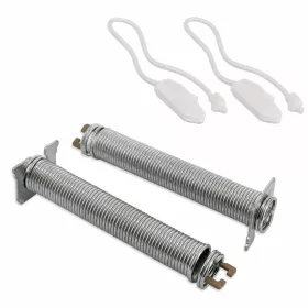   Ajtófeszítő zsinór + rugó készlet (2+2 db, utángyártott) BOSCH mosogatógép