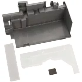 elektronika burkolat