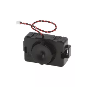 Hangszóró Bosch / Siemens Mosogatógéphez – Hangjelző egység – SMI / SMS / SMV szériához (00618269 kompatibilis)