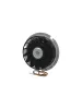Hűtőventilátor motor Bosch / Siemens készülékekhez – 24V DC – Beépíthető sütőkhöz (9000850550 kompatibilis)