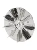 Ventilátorkerék Bosch / Siemens sütőhöz – 150 mm – Légkeveréses modellekhez (00151614, 00096430 kompatibilis)