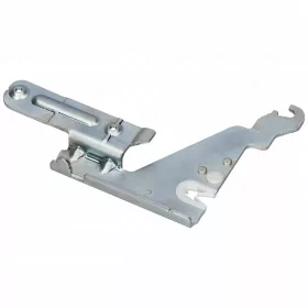   Bosch Mosogatógép Ajtózsanér Kar – Bal oldali, Fém – Bosch, Siemens, Neff (12005776)