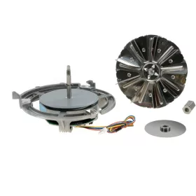 Ventilátormotor Bosch / Siemens sütőhöz – Hűtőventilátor egység – 35W (00641854 kompatibilis)