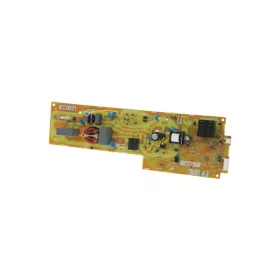   Teljesítménymodul Bosch / Siemens mosógéphez – Programozott vezérlőegység – Logixx 8 / iQ700 szériához (00631706 kompatibilis)