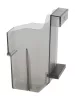 Zaccgyűjtő Tartály Bosch / Siemens Kávéfőzőhöz – Füstszürke – VeroSelection / EQ.8 szériához (12011727 kompatibilis)