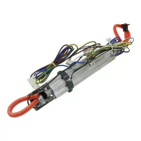   KAZÁN VEZETÉKEKKEL ÉS NTC-VEL EGYÜTT A SIEMENS / BOSCH / NEFF / GAGGENAU