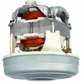 BOSCH porszivo motor szivoturbinas motoregyseg 12006624