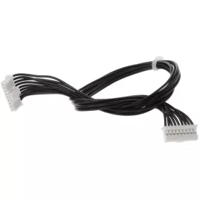 Szalagkábel Bosch Mosogatógéphez – 7 eres – Vezérlő és kijelző egység közé (00611579 kompatibilis)