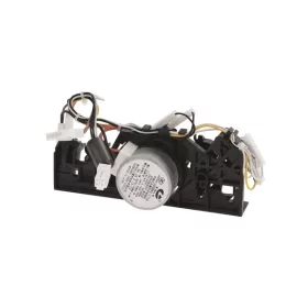 Ajtóreteszelés Bosch / Siemens Mosogatógéphez – Motoros – GOSM40-171S (00630647 kompatibilis)