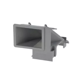 Szellőzőcsatorna Bosch Mosogatógéphez – Levegővezető idom – Zeolith szárítási rendszerhez (9000384304 kompatibilis)