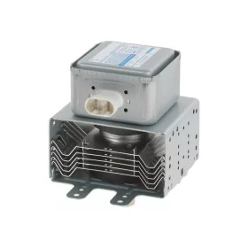 Magnetron Bosch mikrohullámú sütőhöz – 850W – Toshiba 2M253H (10001590 kompatibilis)