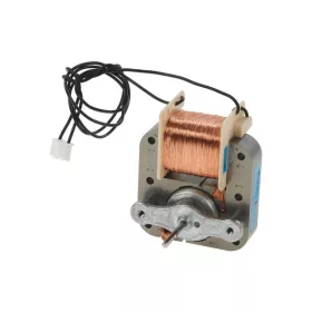 Ventilátormotor Bosch Hűtőszekrényhez – DC 13V / 3.3W – Side-by-Side modellekhez (00601067 kompatibilis)