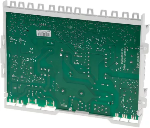 Vezérlőegység Bosch / Siemens Mosogatógéphez – Nem programozott – EPG60601 (12010137 kompatibilis)