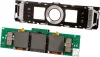 Programozott Kezelőegység Modul Bosch / Siemens Kávégépekhez – 3 TFT Kijelzővel – CTL636 / CT636 szériához (8001239520 kompatibilis)