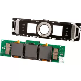 Programozott Kezelőegység Modul Bosch / Siemens Kávégépekhez – 3 TFT Kijelzővel – CTL636 / CT636 szériához (8001239520 kompatibilis)