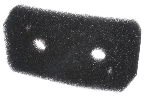 Bosch Szárítógép Szigetelés – Habszivacs szűrő, 230x125mm – WTH széria (12007650)