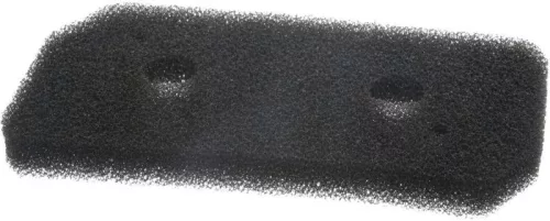 Bosch Szárítógép Szigetelés – Habszivacs szűrő, 230x125mm – WTH széria (12007650)