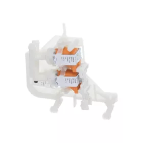 Szivattyú Bosch / Siemens Gőzpárolóhoz – 7W MP3HT – Gőzölős sütőkhöz (12014205 kompatibilis)