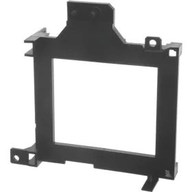 Pohártartó állvány Bosch kávéfőzőhöz – Fekete – Tassimo TAS40 / TAS45 / TAS65 / TAS85 szériához (00611151 kompatibilis)