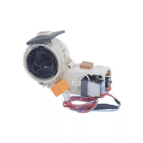 Őrlőmű Bosch / Siemens Kávéfőzőhöz – 230V DC Johnson Motor – VeroSelection / EQ.6 / EQ.7 szériához (12014467 kompatibilis)